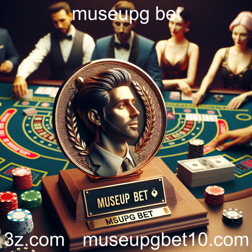 A Emoção dos Jogos Ao Vivo no Museupg Bet