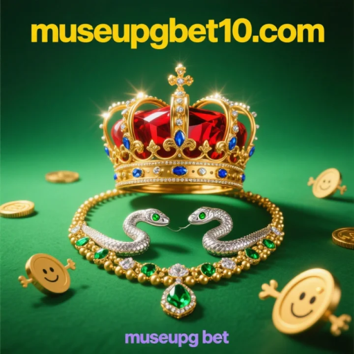 museupg bet